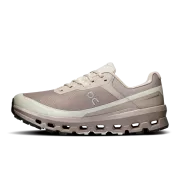 On - pantofi alergare trail - Cloudvista 2 Waterproof W - Fog | Cinder