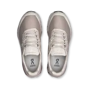 On - pantofi alergare trail - Cloudvista 2 Waterproof W - Fog | Cinder
