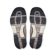 On - pantofi alergare trail - Cloudvista 2 Waterproof W - Fog | Cinder