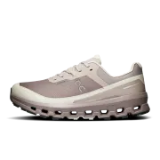 On - pantofi alergare trail - Cloudvista 2 Waterproof W - Fog | Cinder