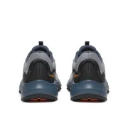 Saucony - pantofi alergare pentru barbati - Aura TR - Gri albastru cloud I dusk