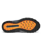 Saucony - pantofi alergare pentru barbati - Aura TR - Gri albastru cloud I dusk