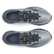 Saucony - pantofi alergare pentru barbati - Aura TR - Gri albastru cloud I dusk