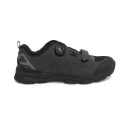 Spiuk - Pantofi ciclism MTB AMARA shoes - negru