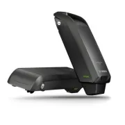 Bosch - Baterie bicicleta electrica eMTB PowerPack, 500 Wh - antracit