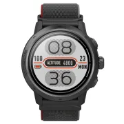 Coros APEX 2 PRO - ceas GPS multisport premium - negru