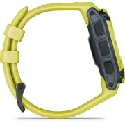 Garmin INSTINCT E - 45 mm galben Lime - smartwatch robust cu GPS