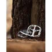 Look - Pedale Outdoor platforma TRAIL ROC PLUS (New) - negru