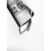 Maurten - gel - Gel 100 Caf 100 - 12 x 40g