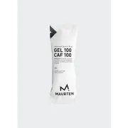 Maurten - gel - Gel 100 Caf 100 - 12 x 40g