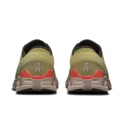On - pantofi alergare - Cloud X 4 - Caper | Salmon