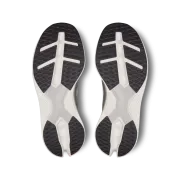 On - pantofi alergare - Cloudeclipse - alb argintiu Alloy | White