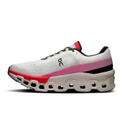 On - pantofi alergare - Cloudmonster 2 - Ivory | Silver