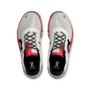 On - pantofi alergare - Cloudmonster 2 - Ivory | Silver