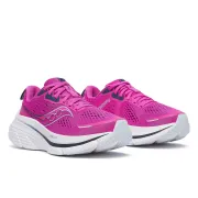 Saucony - pantofi alergare - Guide 18 W - Fuchsia | Navy