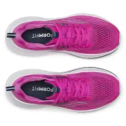 Saucony - pantofi alergare - Guide 18 W - Fuchsia | Navy