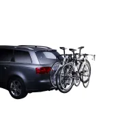 Suport biciclete THULE HangOn rabatabil - 3 biciclete