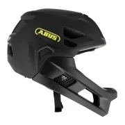 Abus - casca copii - Youdrop FF 48-55cm - Velvet Black
