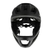 Abus - casca copii - Youdrop FF 48-55cm - Velvet Black