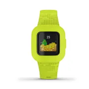 Garmin - Vivofit Jr. 3 - Camuflaj digital verde - ceas copii
