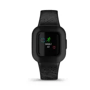 Garmin Vivofit Jr. 3 - Negru Cosmic - ceas copii