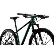 Merida Big.Nine 700 - bicicleta MTB hardtail XC 29" - verde Ever Green