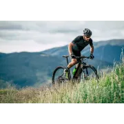 Merida Big.Nine 700 - bicicleta MTB hardtail XC 29" - verde Ever Green