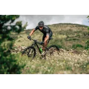 Merida Big.Nine 700 - bicicleta MTB hardtail XC 29" - verde Ever Green