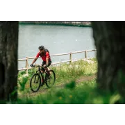 Merida Big.Nine 700 - bicicleta MTB hardtail XC 29" - verde Ever Green
