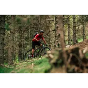Merida Big.Nine 700 - bicicleta MTB hardtail XC 29" - verde Ever Green