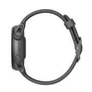 Coros - Pace 3 - ceas multisport GPS - bratara negru/silicon
