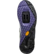 Northwave - pantofi ciclism MTB AM - Overland Plus - Light Grey | Dark Purple