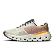 On - pantofi alergare - Cloudrunner 2 W - crem | portocaliu