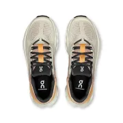 On - pantofi alergare - Cloudrunner 2 W - crem | portocaliu