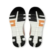 On - pantofi alergare - Cloudrunner 2 W - crem | portocaliu