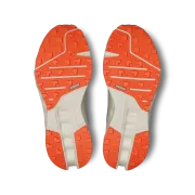 On - pantofi alergare trail - Cloudsurfer Trail W - Bej portocaliu Fossil | Ivory