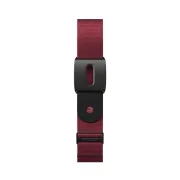 Polar - senzor puls optic - Verity Sense OHR - dark red - M-XXL