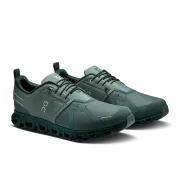 On - pantofi alergare - Cloud 6 WP - Olive | Evergreen