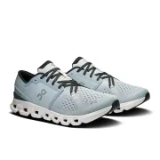 On - pantofi alergare - Cloud X 4 - Glacier | Stone