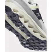 On - pantofi alergare - Cloudhorizon W - gri alb negru