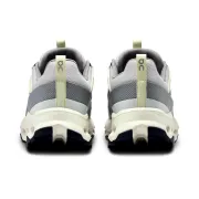 On - pantofi alergare - Cloudhorizon W - gri alb negru