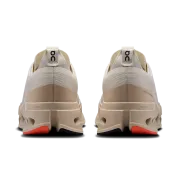 On - pantofi alergare - Cloudsurfer Max W - Ivory | Salmon