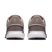 On - pantofi sport - Cloud 6 - Fog | White