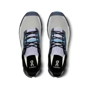 On Cloudvista - pantofi alergare pentru barbati - albastru inchis gri negru Navy | Wash
