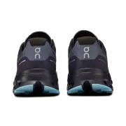 On Cloudvista - pantofi alergare pentru barbati - albastru inchis gri negru Navy | Wash