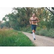 Polar H10 - centura puls - neagra - M-XXL