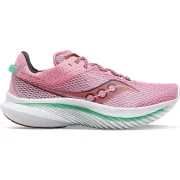 Saucony - pantofi alergare pentru femei - Kinvara 14 - peony | sprig