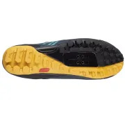 Specialized - pantofi ciclism MTB XC Recon 2.0 - gri Cast albastru Lagoon galben