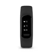 Garmin - Vivosmart 5 tracker fitness - negru - L