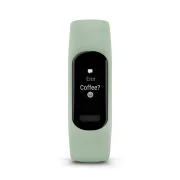 Garmin - Vivosmart 5 tracker fitness - verde menta - SM